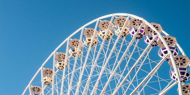 阳朔学生党穷游全攻略：500元玩转桂林山水，省钱技巧+青旅推荐+免费景点